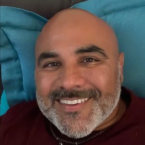 Meet your Posher, Joe